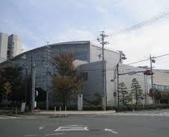 画像16:静岡文化芸術大学 2503m