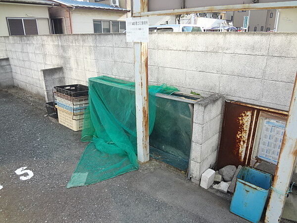 静岡県浜松市中央区上西町(賃貸アパート1DK・3階・35.42㎡)の写真 その25