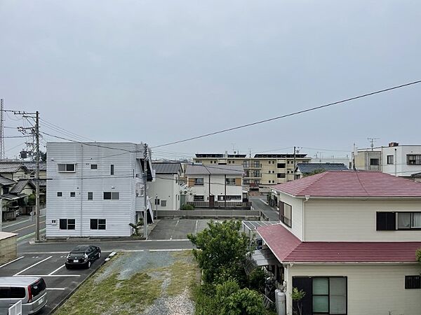 静岡県浜松市中央区瓜内町(賃貸マンション2DK・3階・38.88㎡)の写真 その18