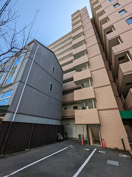 静岡県浜松市中央区板屋町(賃貸マンション1LDK・6階・35.74㎡)の写真 その27