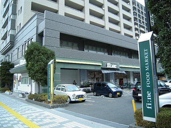 静岡県浜松市中央区板屋町(賃貸マンション1LDK・6階・35.74㎡)の写真 その28