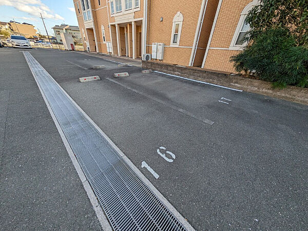 静岡県浜松市中央区白羽町(賃貸アパート1LDK・1階・45.00㎡)の写真 その17