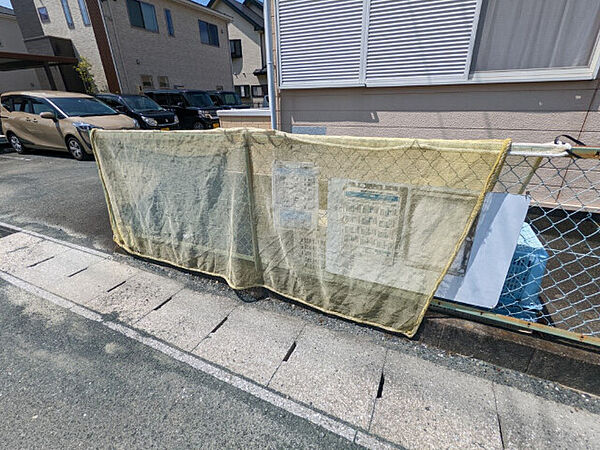 静岡県浜松市中央区天王町(賃貸アパート3DK・1階・55.90㎡)の写真 その26
