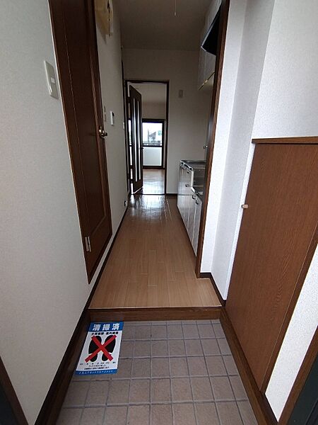 静岡県浜松市中央区大蒲町(賃貸マンション1K・2階・25.92㎡)の写真 その11