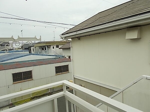 静岡県浜松市中央区佐藤1丁目(賃貸アパート2DK・2階・35.70㎡)の写真 その22