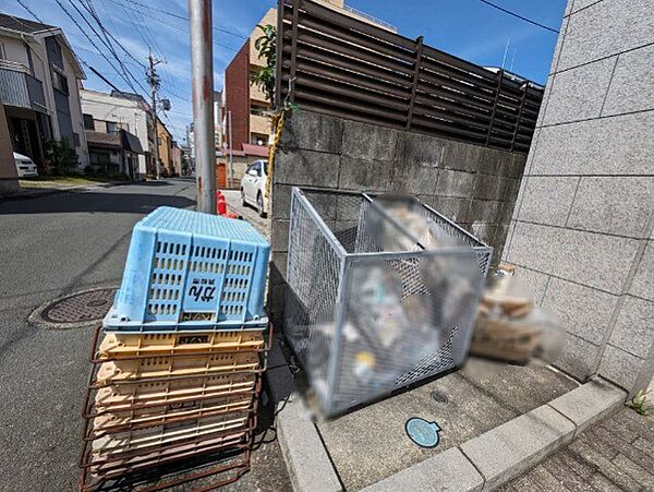 静岡県浜松市中央区元魚町(賃貸マンション1R・3階・26.12㎡)の写真 その26