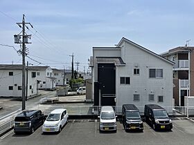 静岡県浜松市中央区三島町（賃貸マンション1K・2階・26.64㎡） その21