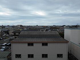 静岡県浜松市中央区海老塚1丁目（賃貸マンション1K・5階・25.92㎡） その17