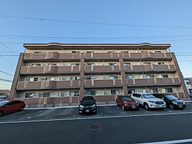 静岡県浜松市中央区富吉町（賃貸マンション1LDK・4階・40.56㎡） その6