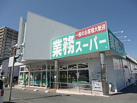 静岡県浜松市中央区富吉町（賃貸マンション1LDK・4階・40.56㎡） その21