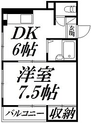 遠州鉄道 助信駅 徒歩6分
