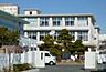 周辺：浜松市立曳馬中学校 1389m