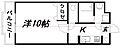 K-STAGE4階4.5万円