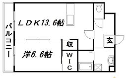 🉐敷金礼金0円！🉐遠州鉄道 曳馬駅 徒歩6分