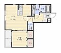 ベレッツァ大工町4階7.9万円