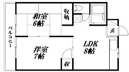 バス 遠鉄バス西山団地下車 徒歩3分