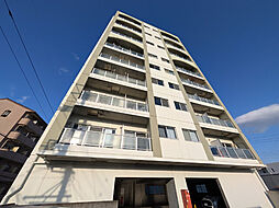 JR東海道本線 浜松駅 徒歩13分の賃貸マンション