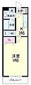 ビアンクルー1階3.9万円