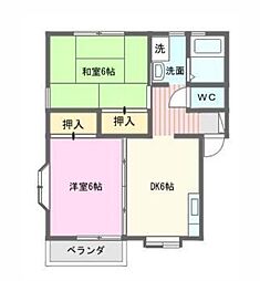 バス バス日体高前下車 徒歩18分