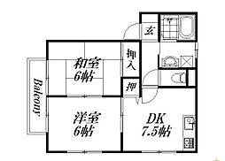 遠州鉄道 美薗中央公園駅 徒歩11分