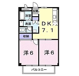 バス バス上西町下車 徒歩7分