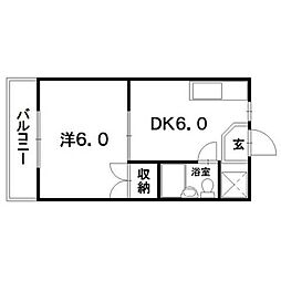 バス 遠鉄バス矢田坂下車 徒歩3分 3階/-