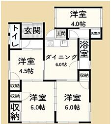 バス バス四本松下車 徒歩7分