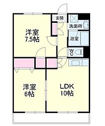 遠州鉄道 上島駅 徒歩10分 1階/-
