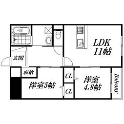 JR東海道本線 浜松駅 徒歩9分