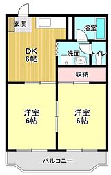 バス 遠鉄バス丸塚下車 徒歩2分 2階/-