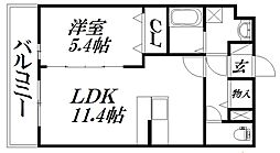 遠州鉄道 美薗中央公園駅 徒歩16分 3階/-