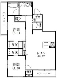 バス 遠鉄バスサーラ下車 徒歩3分 2階/-