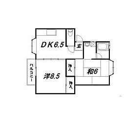 バス 遠鉄バス平安前下車 徒歩5分 1階/-