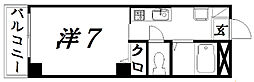 バス 遠鉄バス新町下車 徒歩2分