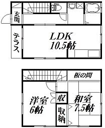 バス 遠鉄バス領家北下車 徒歩30分