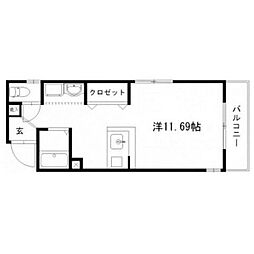 遠州鉄道 新浜松駅 徒歩8分