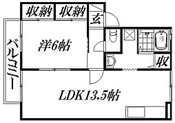 バス 遠鉄バス半田山中下車 徒歩10分 1階/-
