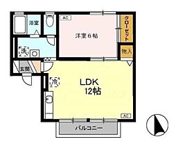 遠州鉄道 助信駅 徒歩8分 2階/-