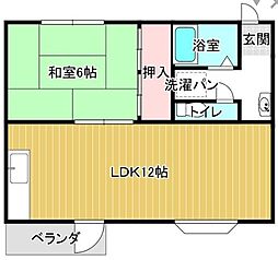 バス 遠鉄バス与進小学校下車 徒歩5分 2階/-