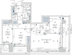 遠州鉄道 第一通り駅 徒歩7分 7階/-