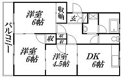 遠州鉄道 遠州西ヶ崎駅 徒歩8分 1階/-