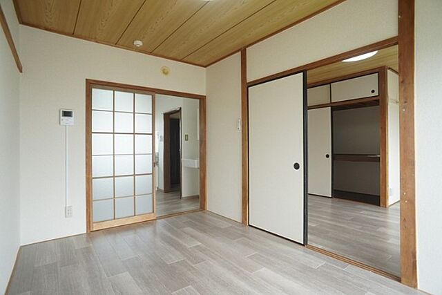 室内