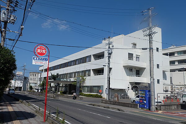 滋賀県野洲市北野１丁目(賃貸アパート2LDK・2階・50.00㎡)の写真 その27