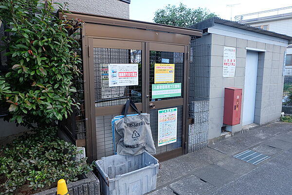 滋賀県守山市勝部１丁目(賃貸アパート3DK・2階・53.72㎡)の写真 その9