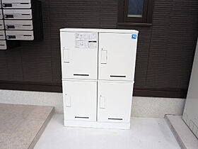 滋賀県守山市岡町（賃貸アパート1LDK・1階・40.34㎡） その22