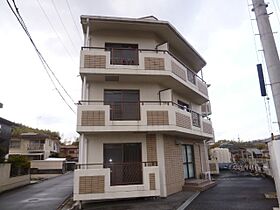 滋賀県湖南市下田（賃貸マンション1K・2階・18.91㎡） その19