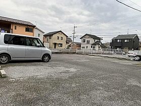 セリティ－ 201 ｜ 滋賀県近江八幡市多賀町（賃貸アパート2LDK・2階・56.01㎡） その17