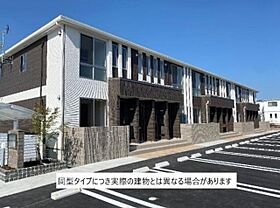 滋賀県野洲市西河原（賃貸アパート1K・1階・31.09㎡） その3