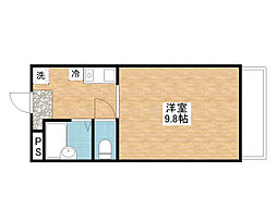 東海道・山陽本線 野洲駅 徒歩7分