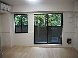 ルーチェ 1階1LDKのリビング/ダイニング